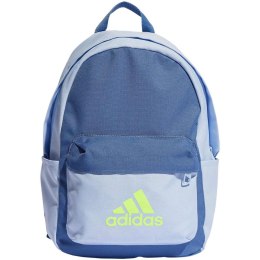 Plecak adidas LK BP Bos New niebieski IL8449