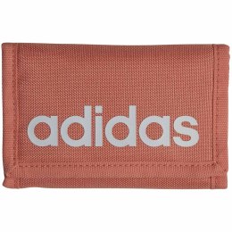 Portfel adidas Essentials Wallet pomarańczowy IP5005