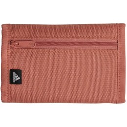 Portfel adidas Essentials Wallet pomarańczowy IP5005