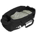 Torba adidas Essentials Training Duffel M czarna HT4747