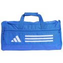 Torba adidas Essentials Training Duffel S niebieska IL5772