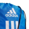 Worek na buty adidas Power Gym Sack niebieski IK5720