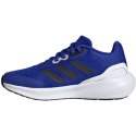 Buty dla dzieci adidas Runfalcon 3.0 K niebieskie HP5840