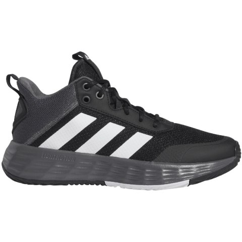 Buty męskie adidas Ownthegame czarne IF2683