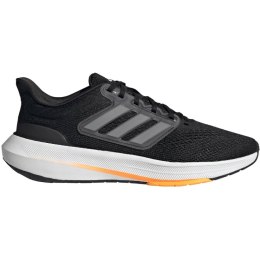 Buty męskie adidas Ultrabounce czarno-szare HP5777