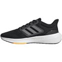 Buty męskie adidas Ultrabounce czarno-szare HP5777