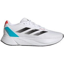 Buty męskie do biegania adidas Duramo SL biało-niebieskie IF7869