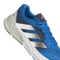 Buty męskie do biegania adidas Questar niebieskie IF2235