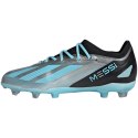 Buty piłkarskie dla dzieci adidas X Crazyfast Messi.1 FG IE4080