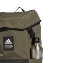 Plecak adidas 4ATHLTS Camper Backpack zielony IL5748