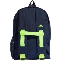 Plecak dla dzieci adidas Graphic granatowo-zielony IL8447