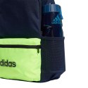 Plecak dla dzieci adidas Graphic granatowo-zielony IL8447