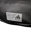 Saszetka adidas 4ATHLTS ID Waist Bag czarna HT4763