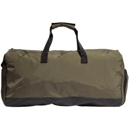 Torba adidas 4ATHLTS Duffel Bag Medium zielona IL5754