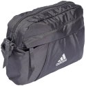 Torebka adidas GL Pouch szara IM4236