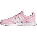 Buty damskie adidas Run 50s różowe IG6559