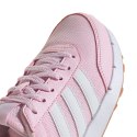 Buty damskie adidas Run 50s różowe IG6559