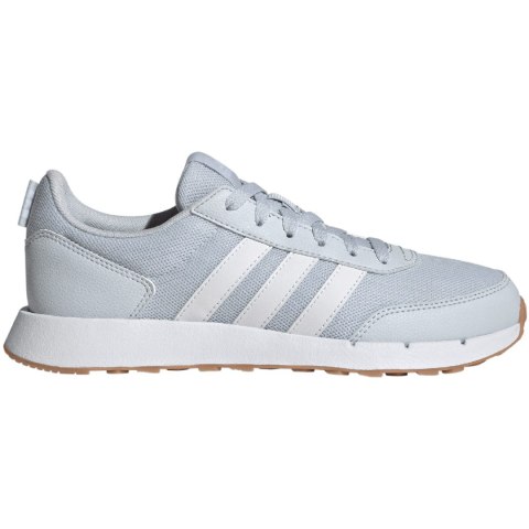 Buty damskie adidas Run 50s szare IG6558