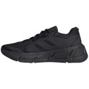 Buty damskie do biegania adidas Questar czarne IF2239