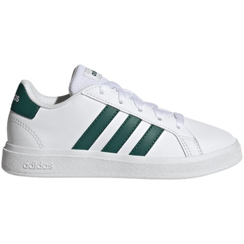 Buty dla dzieci adidas Grand Court 2.0 K IG4830