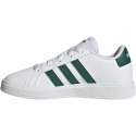 Buty dla dzieci adidas Grand Court 2.0 K IG4830