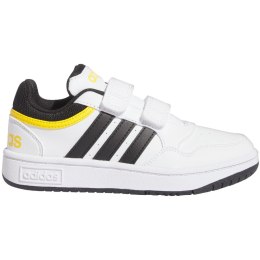 Buty dla dzieci adidas Hoops 3.0 CF C IF5316