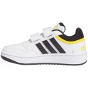 Buty dla dzieci adidas Hoops 3.0 CF C IF5316