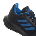 Buty dla dzieci adidas Tensaur Run 2.0 czarno-niebieskie IF0349