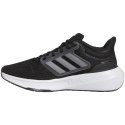 Buty dla dzieci adidas Ultrabounce czarne HQ1302