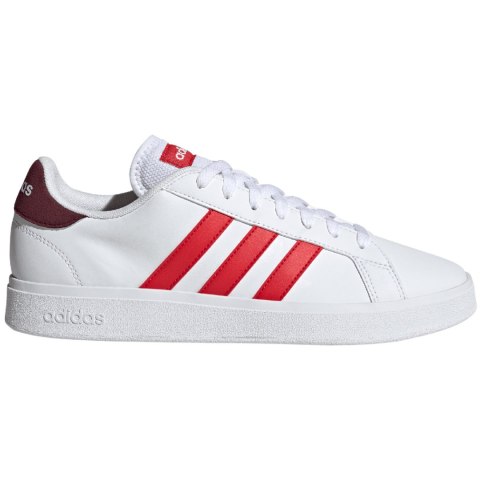 Buty męskie adidas Grand Court TD ID4453