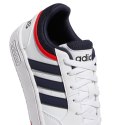 Buty męskie adidas Hoops 3.0 Low Classic Vintage białe GY5427