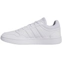 Buty męskie adidas Hoops 3.0 białe IG7916