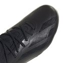 Buty piłkarskie dla dzieci adidas X Crazyfast.1 FG czarne IE6636