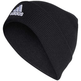 Czapka adidas Logo czarna IB2651