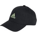 Czapka z daszkiem adidas LK Cap czarna IN3327