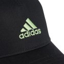 Czapka z daszkiem adidas LK Cap czarna IN3327