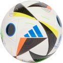 Piłka nożna adidas Euro24 Fussballliebe mini IN9378