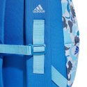 Plecak dla dzieci adidas niebieski IP3103