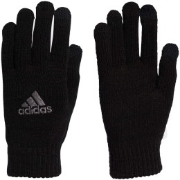 Rękawiczki adidas Essentials czarne IB2657