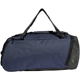 Torba adidas Essentials 3-Stripes Duffel S niebieska IR9821