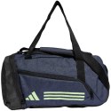 Torba adidas Essentials 3-Stripes Duffel XS niebieska IR9822