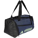 Torba adidas Essentials 3-Stripes Duffel XS niebieska IR9822