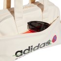 Torba adidas Essentials Flower Bowl Shoulder beżowa IP9770