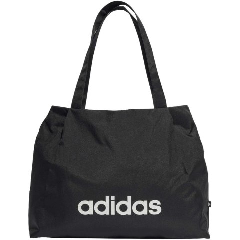 Torba adidas Linear Essentials czarna IP9783