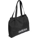 Torba adidas Linear Essentials czarna IP9783