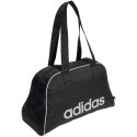 Torba adidas Linear Essentials czarna IP9785