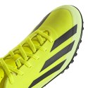 Buty piłkarskie adidas X Crazyfast Club TF IF0723