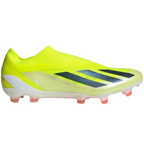 Buty piłkarskie adidas X Crazyfast Elite LL FG IG0612