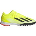 Buty piłkarskie dla dzieci adidas X Crazyfast League TF IF0681