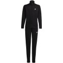 Dres dla dzieci adidas Essentials Big Logo Track Suit czarny IC5686